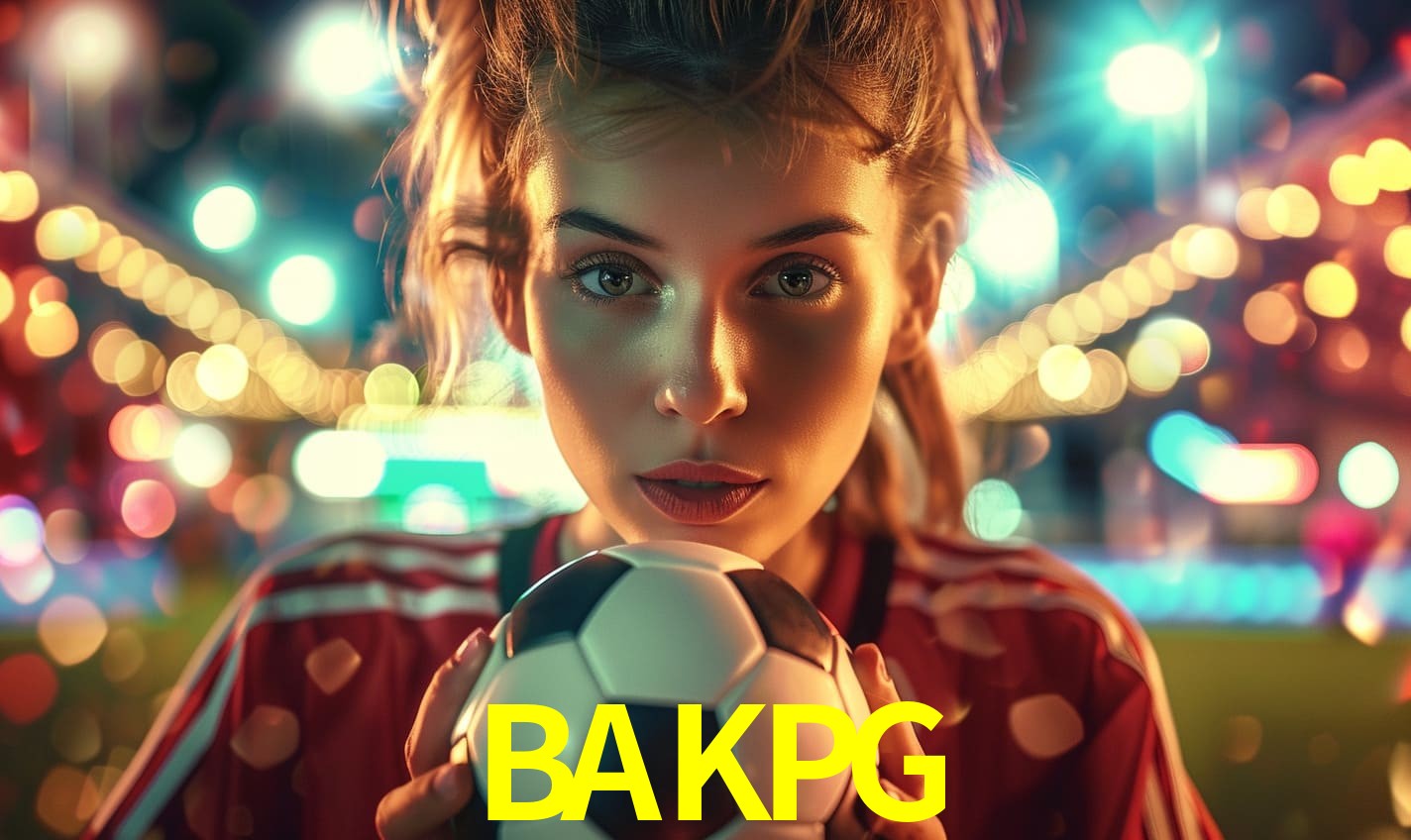 BAKPG Apostas de Futebol